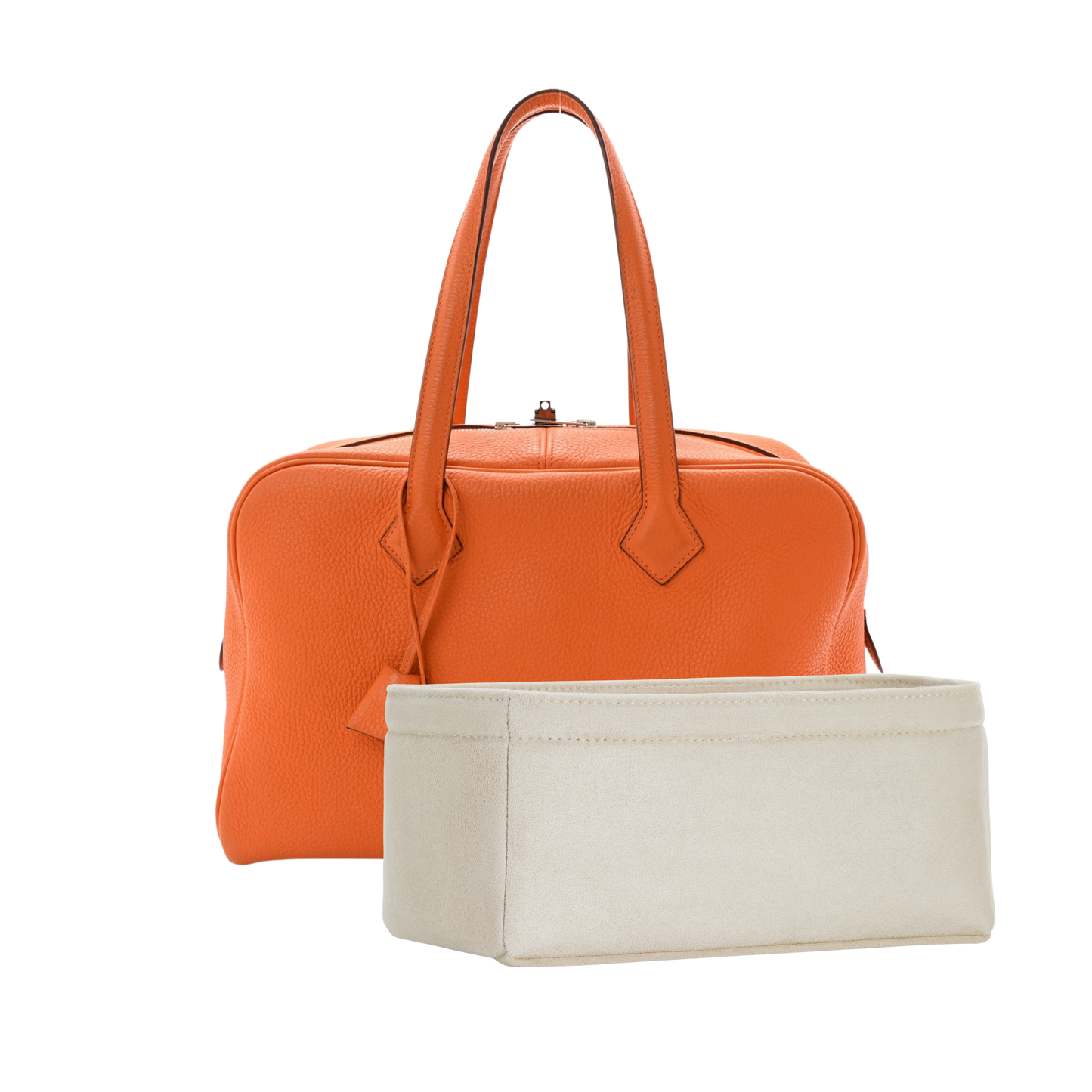 Bagessory Bag Organizer/Insert for Hermes Victoria