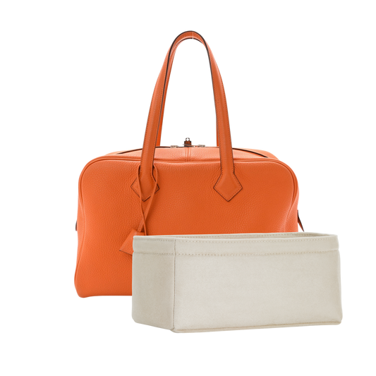 Bagessory Bag Organizer/Insert for Hermes Victoria