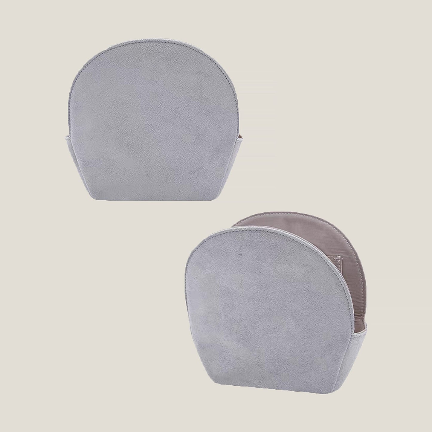 Bagessory Fine Plush Bag Insert Louis Vuitton Boite Chapeau Souple