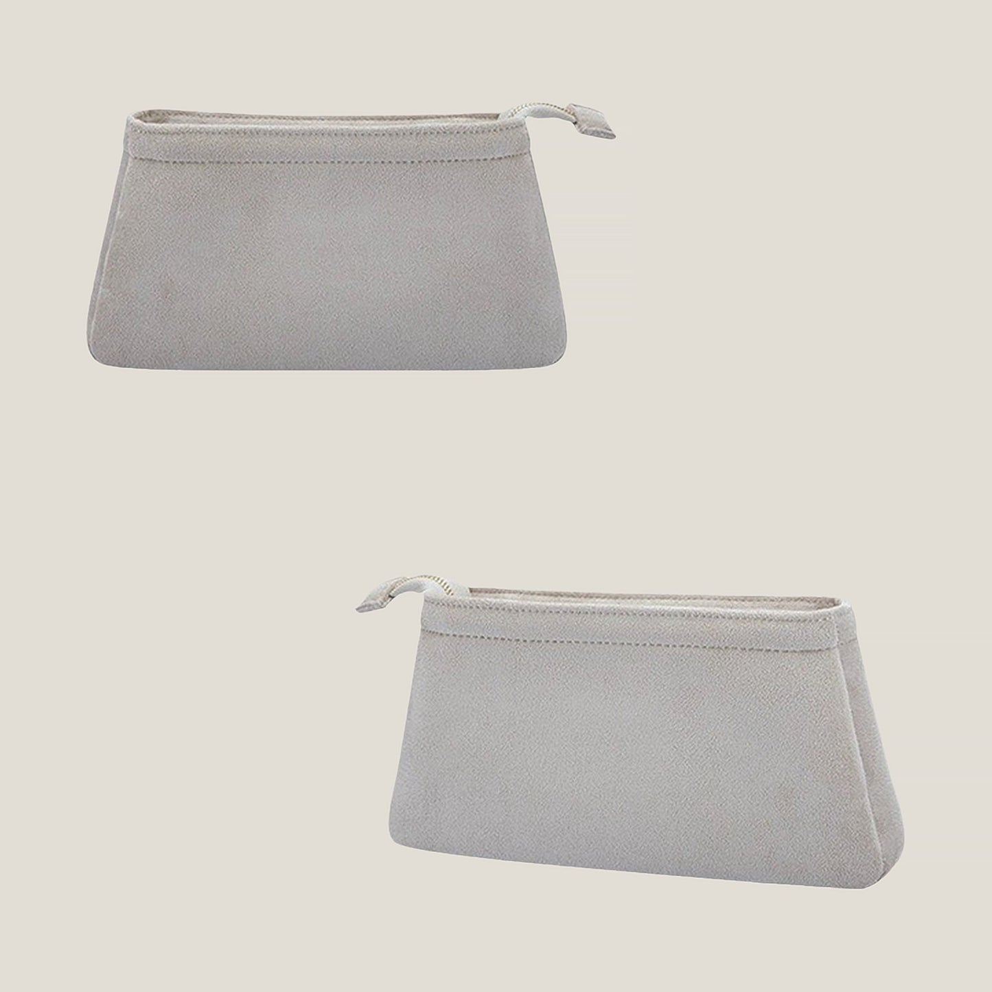 Bagessory Fine Plush Bag Insert Chanel GST Tote