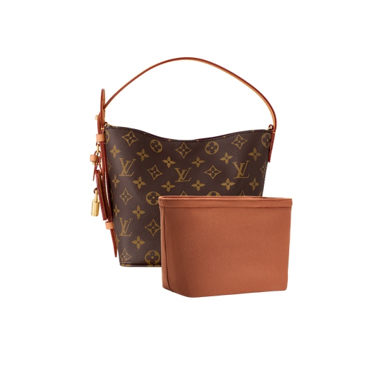 Bagessory Bag Organizer/Insert for Louis Vuitton All In BB/GM