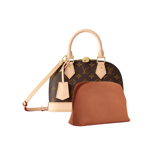 Bagessory Bag Organizer/Insert for Louis Vuitton Alma BB/PM/MM
