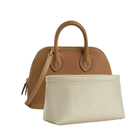 Bagessory Bag Organizer/Insert for Hermes Bolide Bag