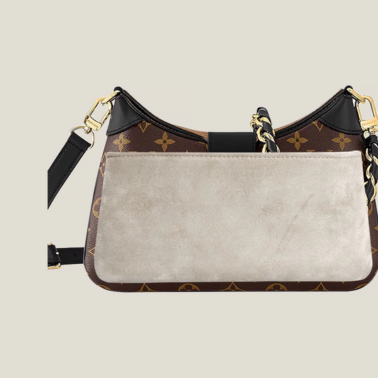 Bagessory Fine Plush Bag Insert Louis Vuitton Twinny