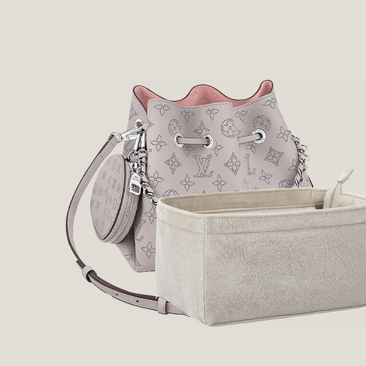 Bagessory Fine Plush Bag Insert Louis Vuitton Bella