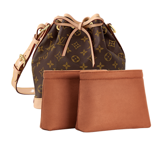 Bagessory Bag Organizer/Insert for Louis Vuitton Neonoe BB