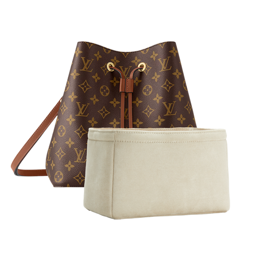 Bagessory Bag Organizer/Insert for Louis Vuitton NeoNoe MM NéoNoé