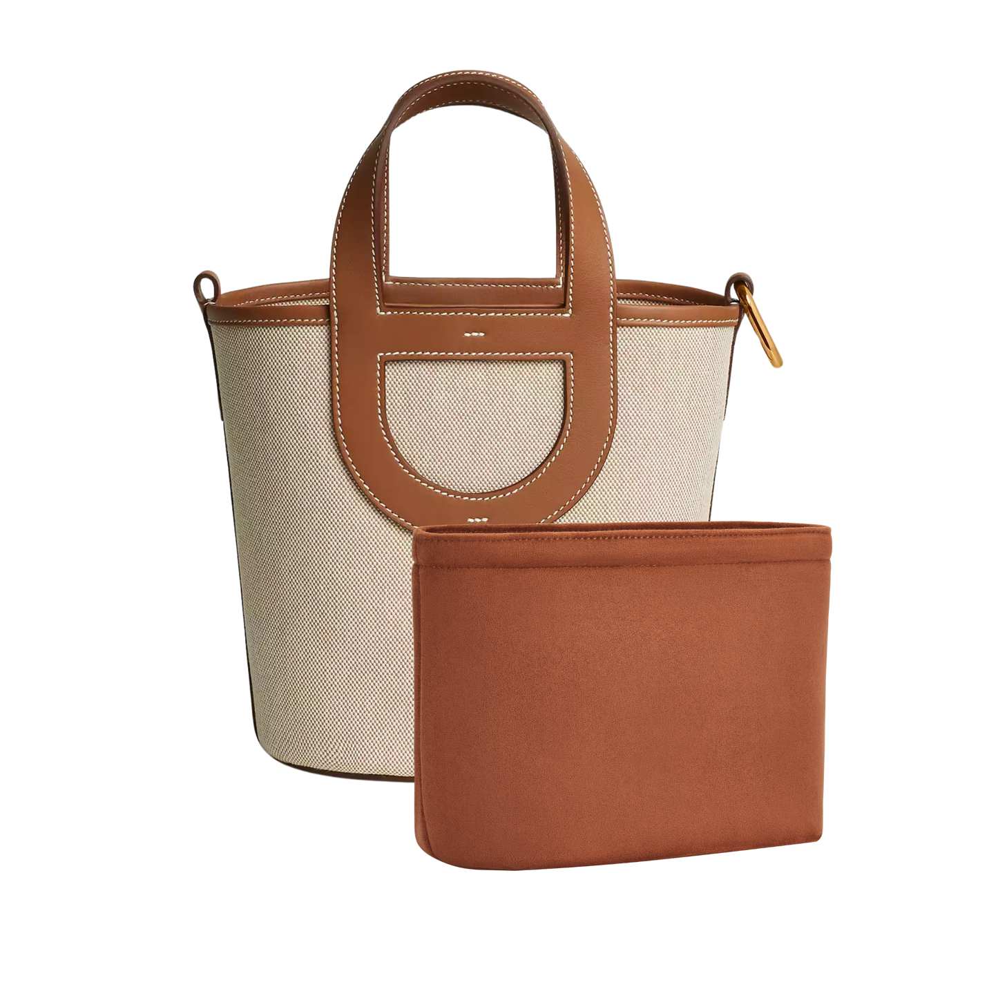 Bagessory Bag Organizer/Insert for Hermes In the Loop Bag 18/23