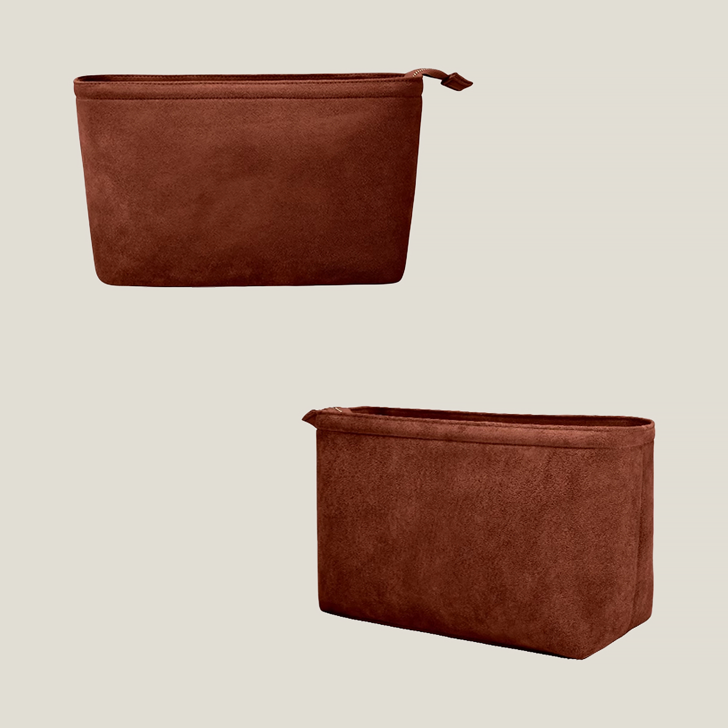 Bagessory Fine Plush Bag Insert Louis Vuitton Low Key Hobo Tote