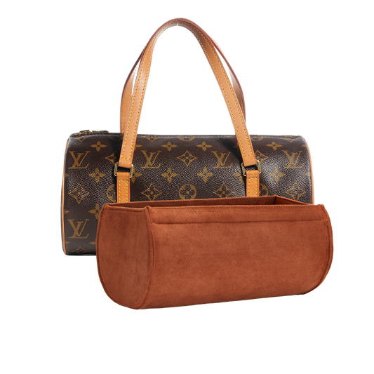 Bagessory Bag Organizer/Insert for Louis Vuitton Papillon Trunk