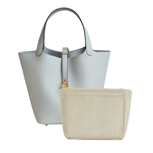 Bagessory Bag Organizer/Insert for Hermes Picotin 22/26