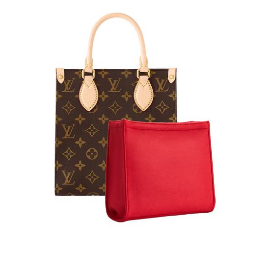Bagessory Bag Organizer/Insert for Louis Vuitton Sac Plat BB/PM