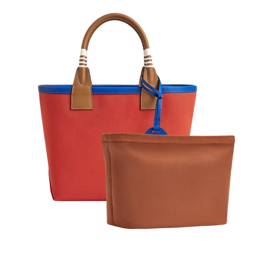 Bagessory Bag Organizer/Insert for Hermes Steeple 25/28