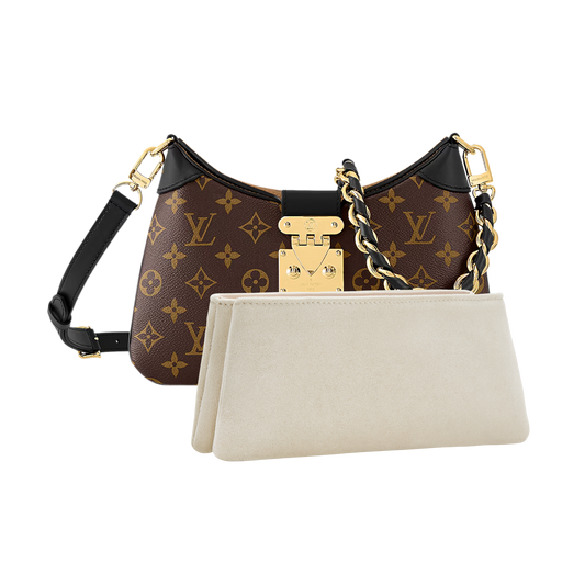 Bagessory Bag Organizer/Insert for Louis Vuitton LV Twinny